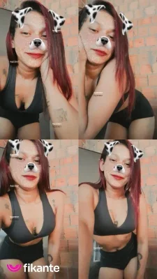 Foto profissional de Morena