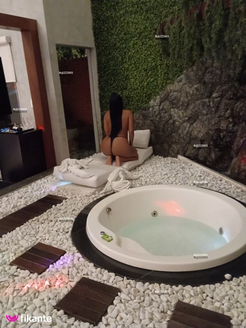 foto de Gabriela 