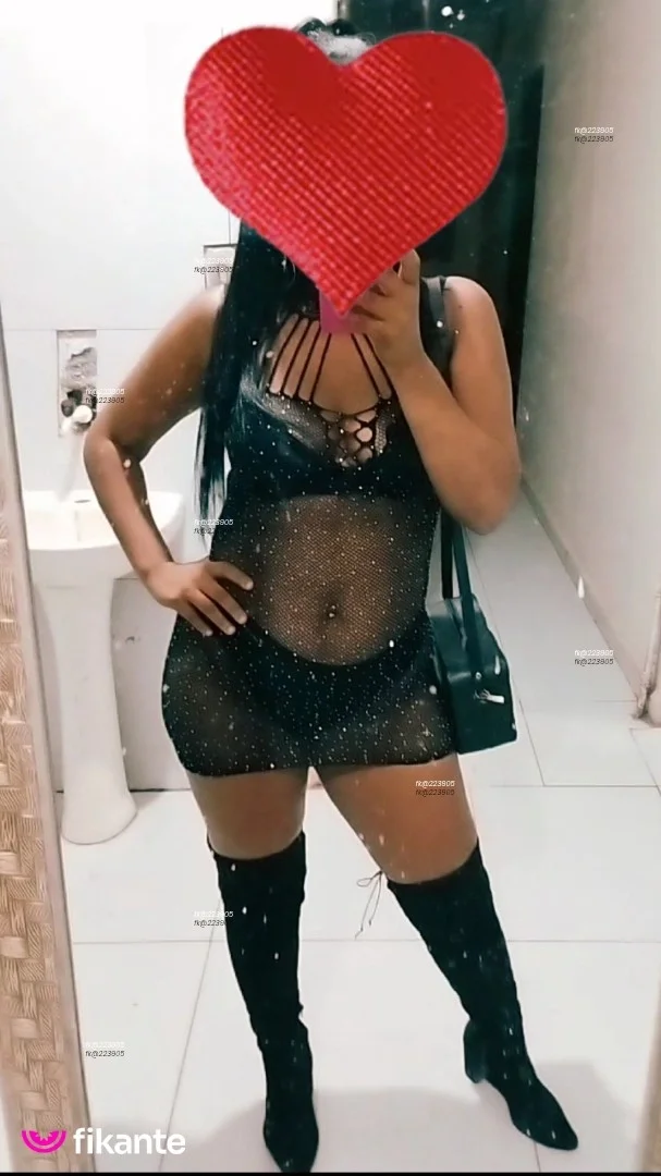 foto de Gabriela 