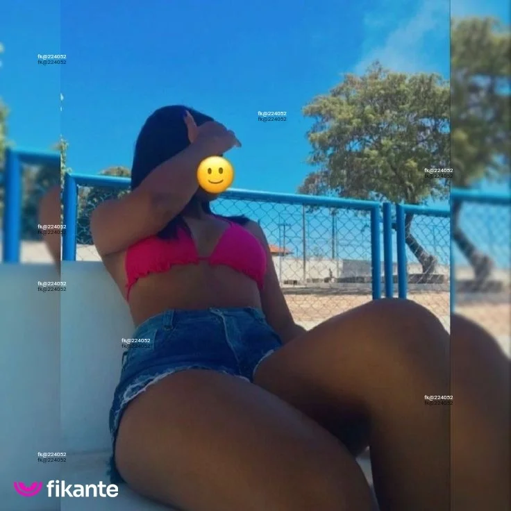 Foto profissional de Bruna Souza