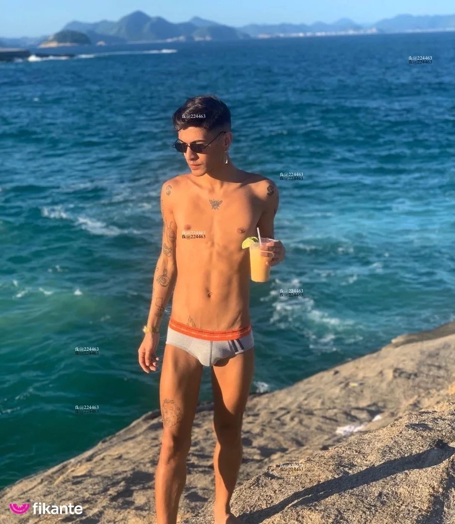 foto de HenriBoy