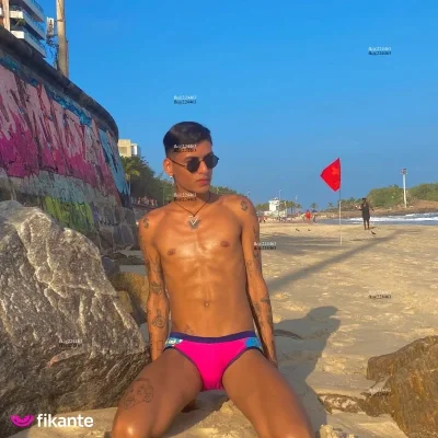 Foto profissional de HenriBoy