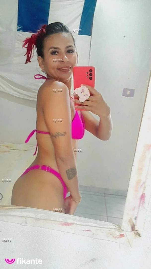 foto de Havilla Drummond 