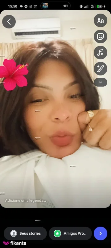 Foto profissional de Barbara