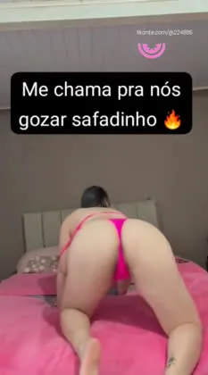 Imagem ou Vídeo