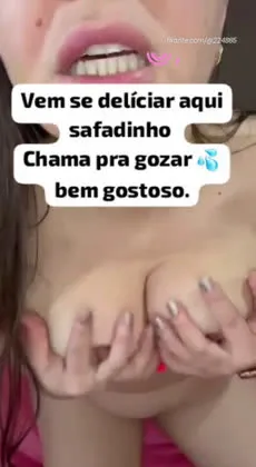 Imagem ou Vídeo