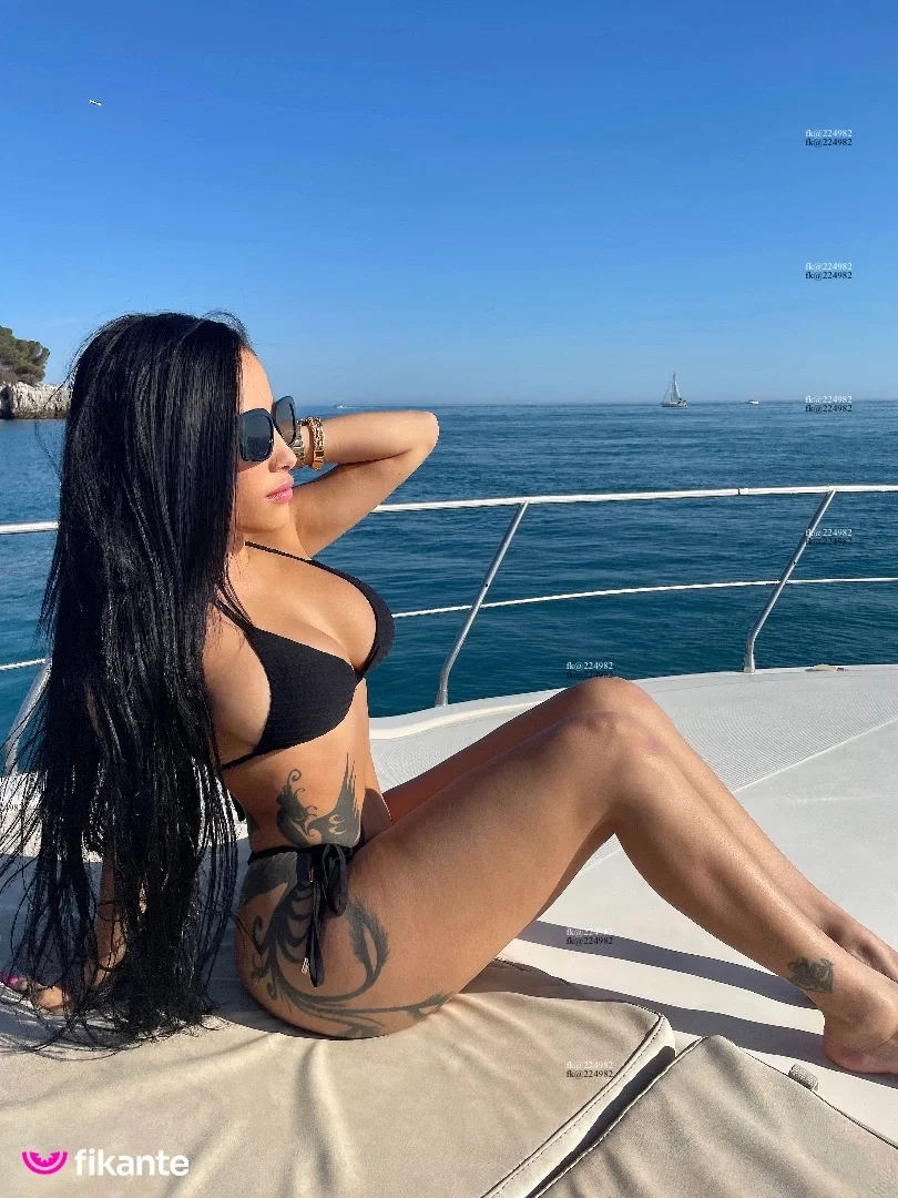 foto de Melissa Melo 
