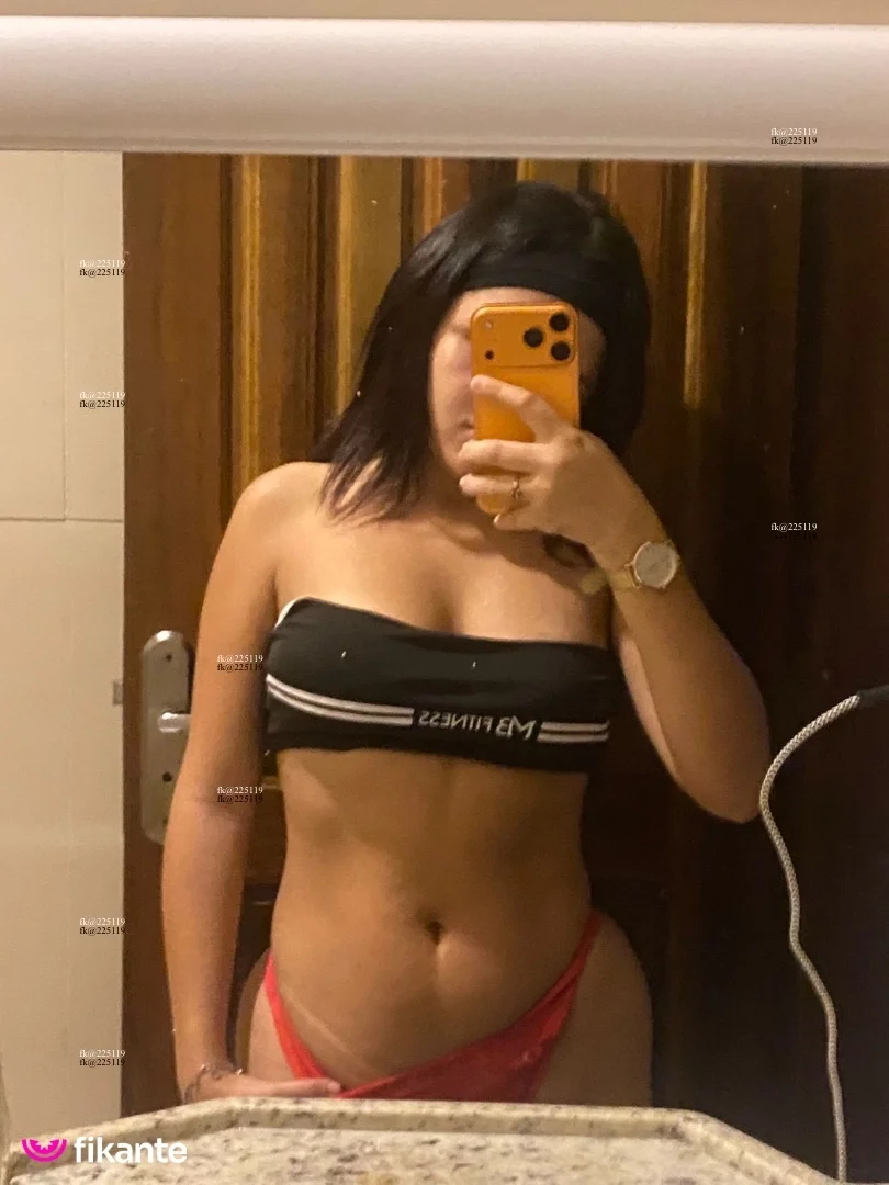 foto de Mirela santo