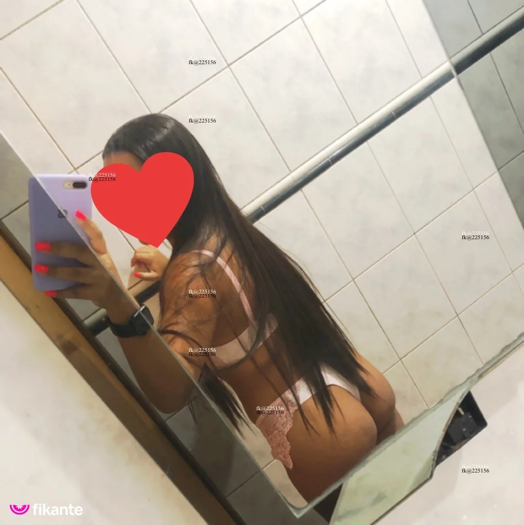 foto de Natascha