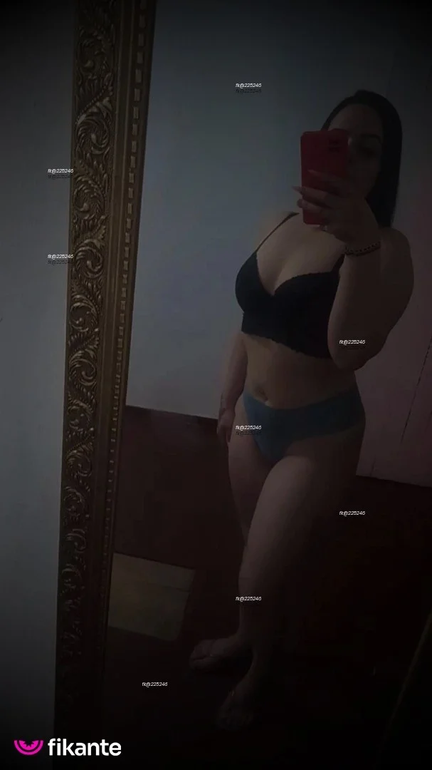 foto de Gaby Moreira