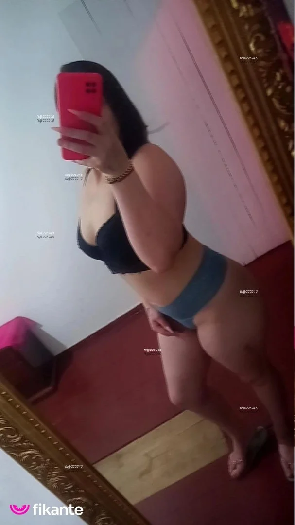 foto de Gaby Moreira