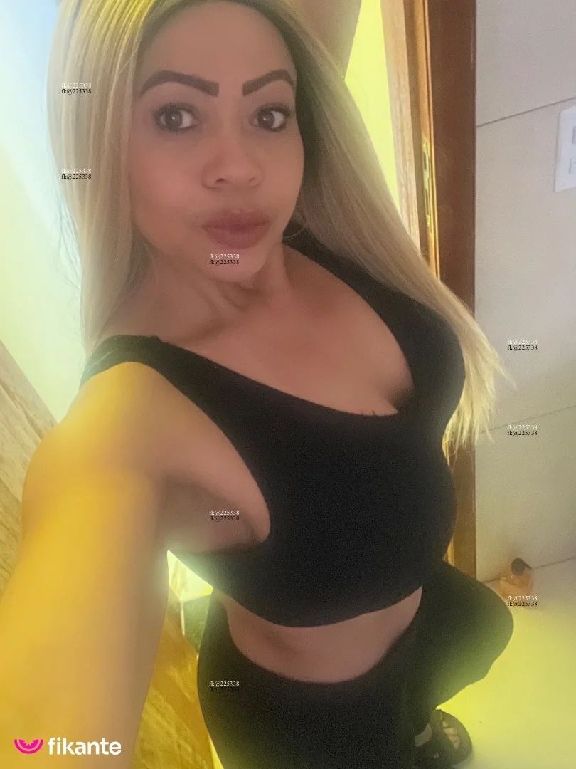 foto de Nordestina arretada