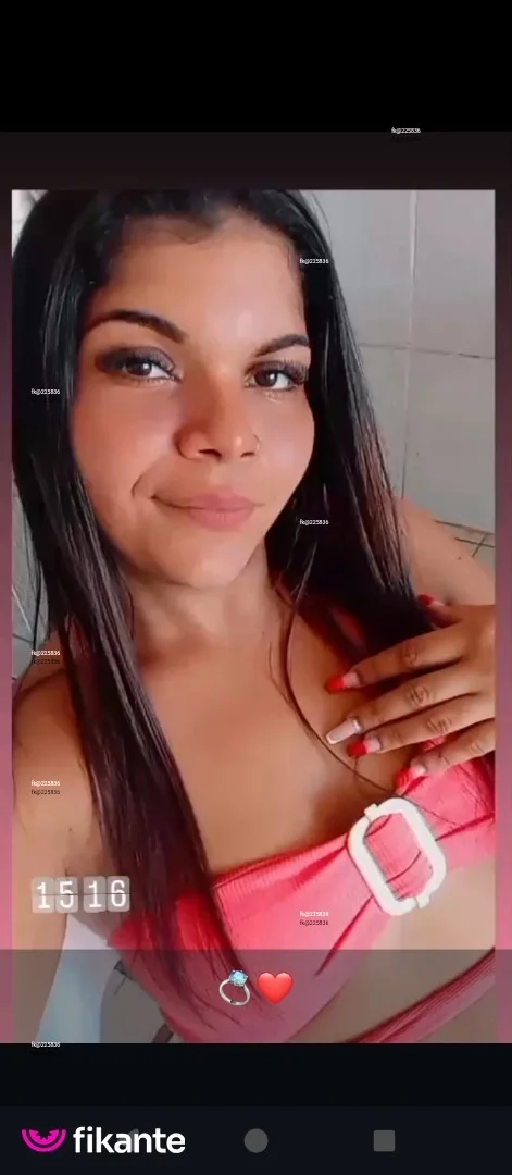 foto de Priscila