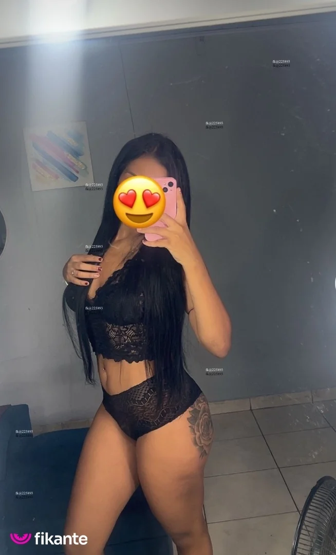 foto de Bianca Lima