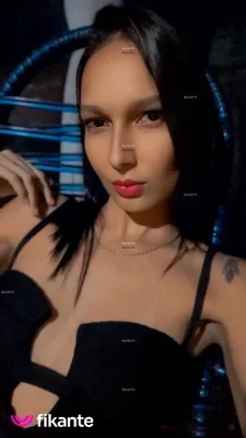 Foto profissional de Katerine