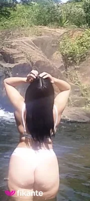 Foto profissional de Mery