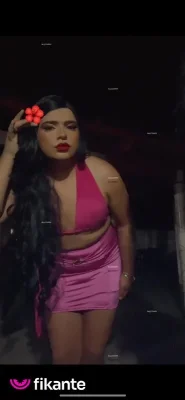 Foto profissional de Natália oliveira
