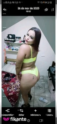 Foto profissional de Moranguinho