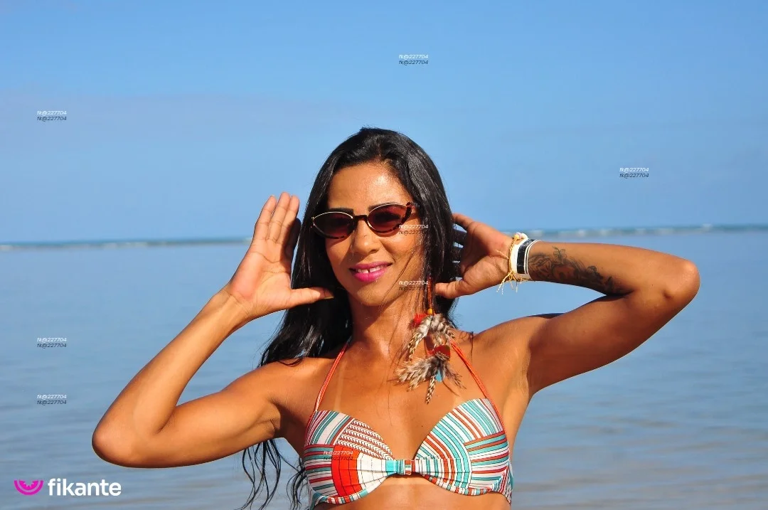 foto de Gabriela