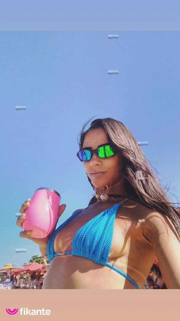 foto de Gabriela