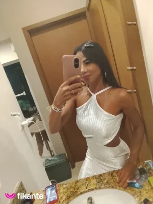 Foto profissional de Gabriela