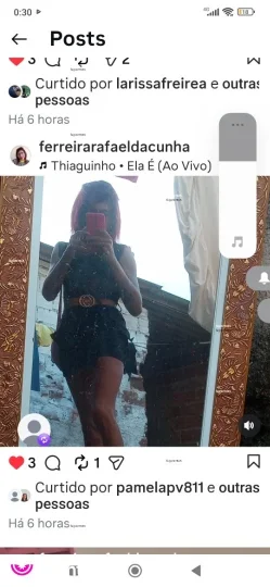Imagem ou Vídeo