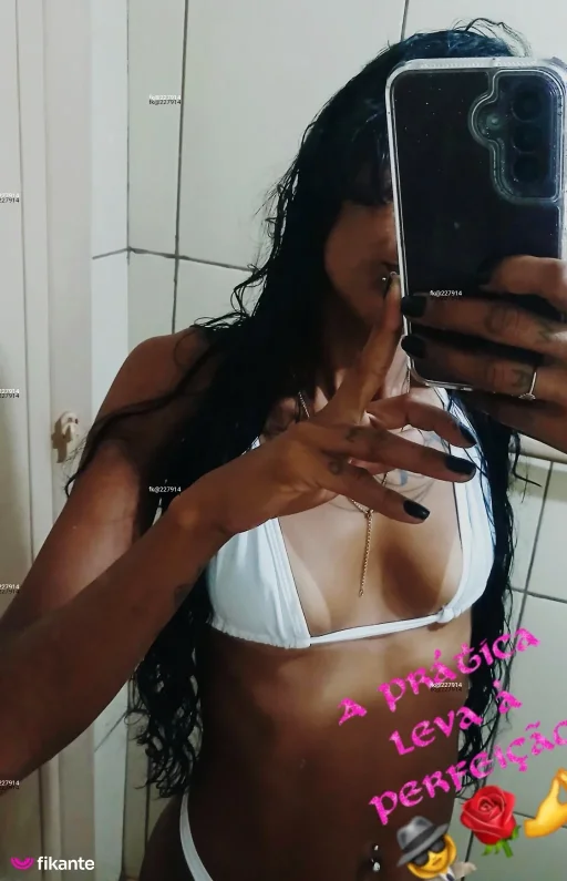 Foto profissional de Morena morena
