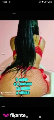 Foto profissional de Bianca