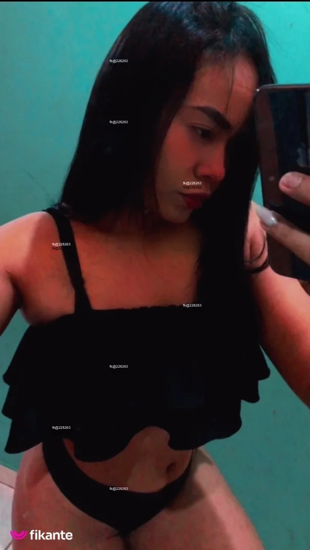 foto de ALANNA SOUSA