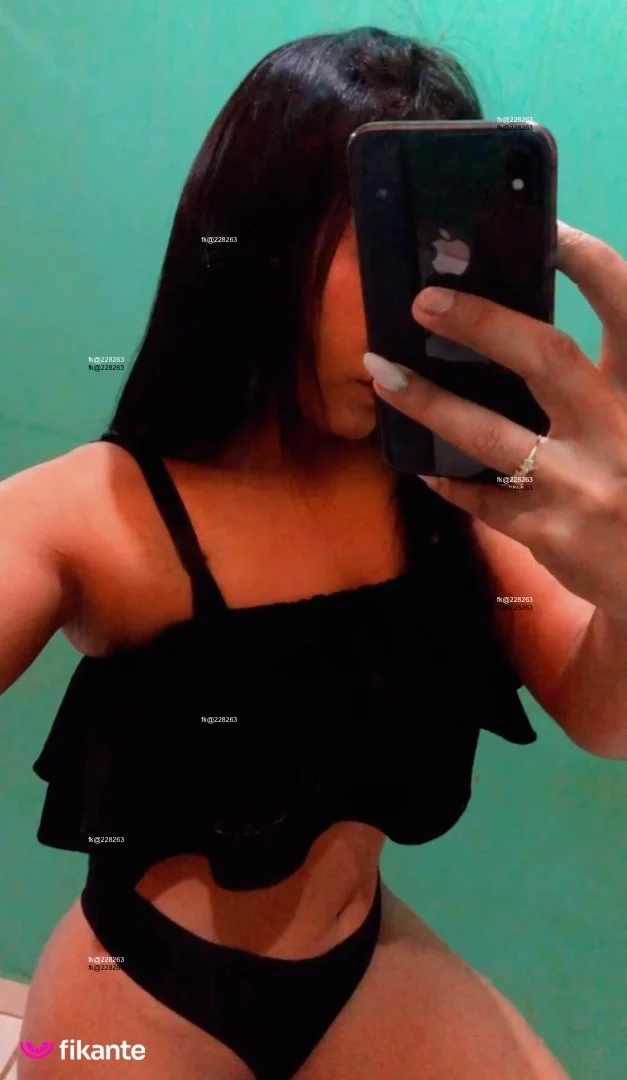 foto de ALANNA SOUSA
