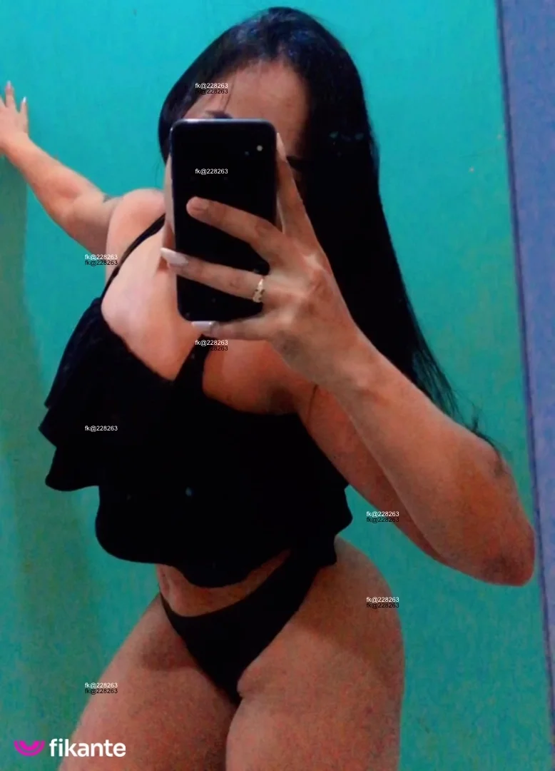 foto de ALANNA SOUSA