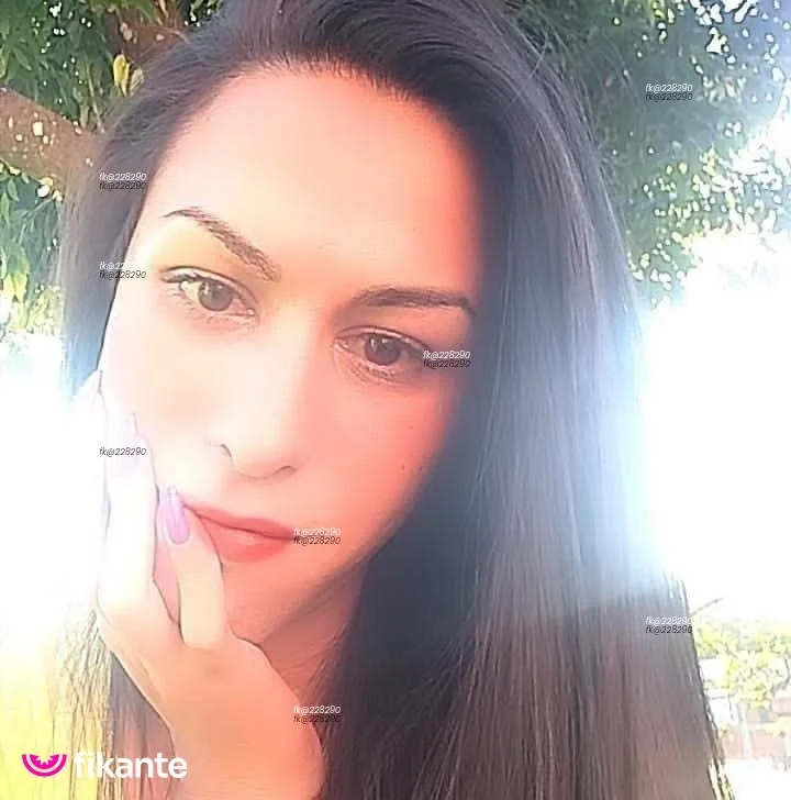 foto de Rebeka