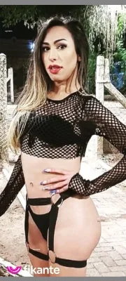Foto profissional de Rebeka