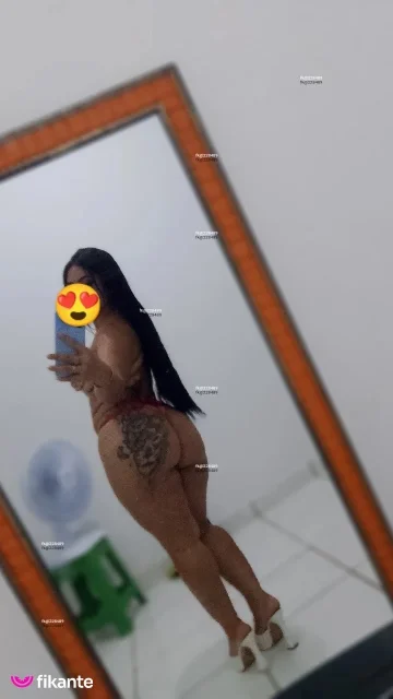 Foto profissional de Merlya