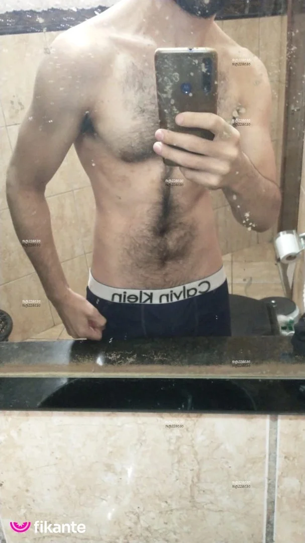 foto de Árabe Cassetudo hétero
