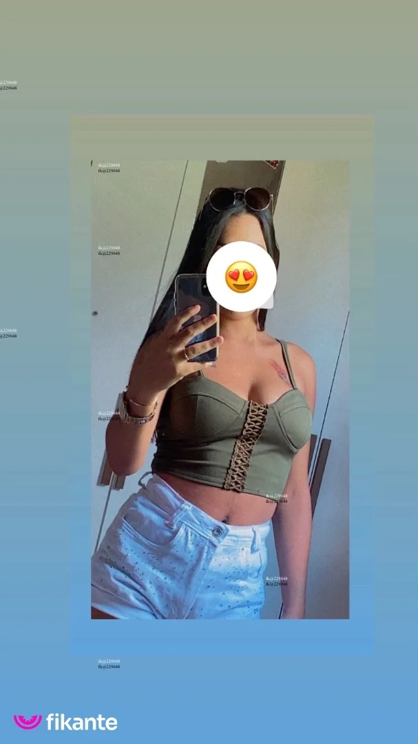 foto de Thayna
