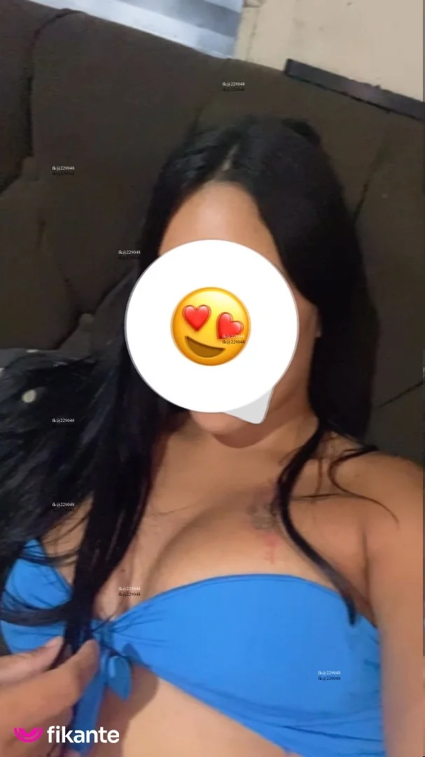 foto de Thayna