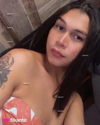 Foto profissional de Andressa Sanchez