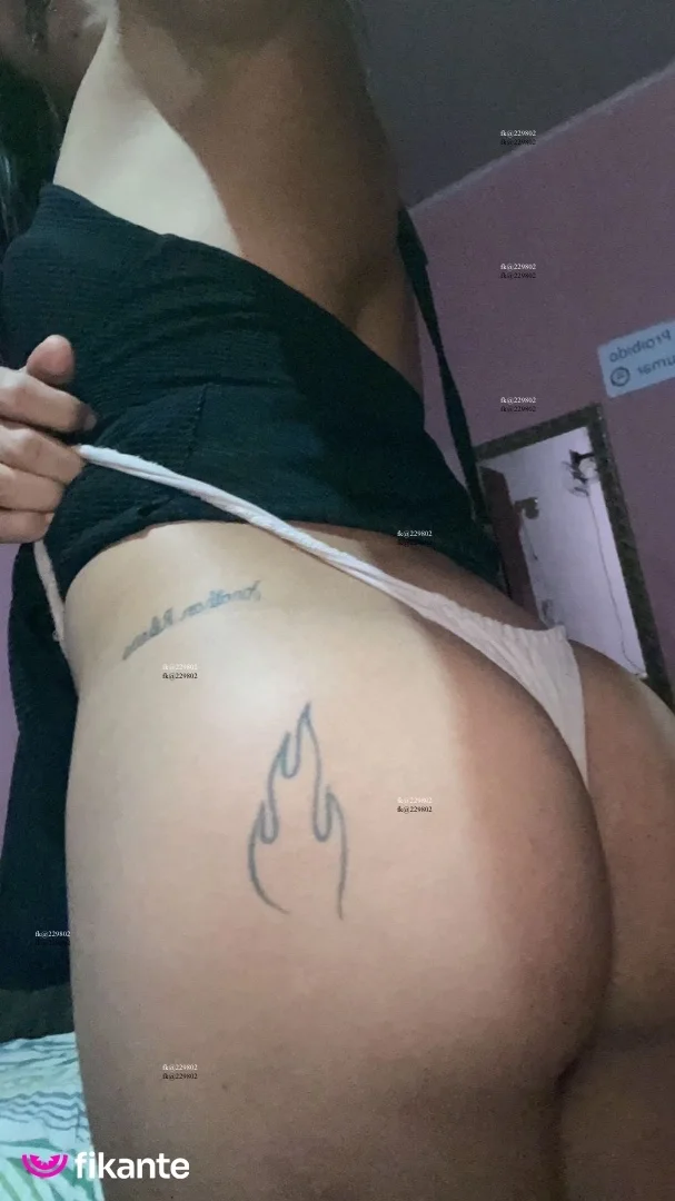 foto de Rebeka Pereira