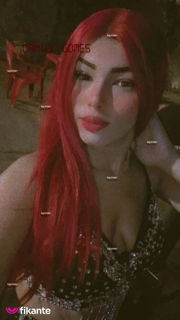 foto de Ariel