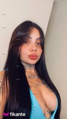 Foto profissional de Alicia