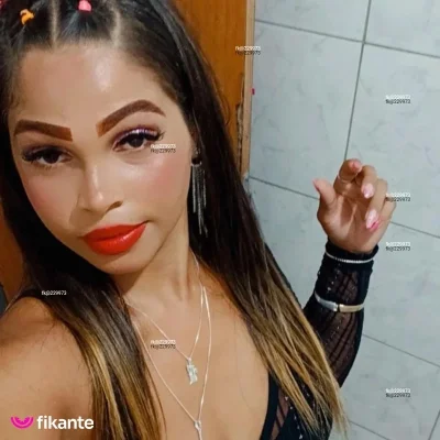 Foto profissional de Loira Jane