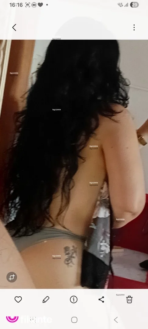 foto de Taty