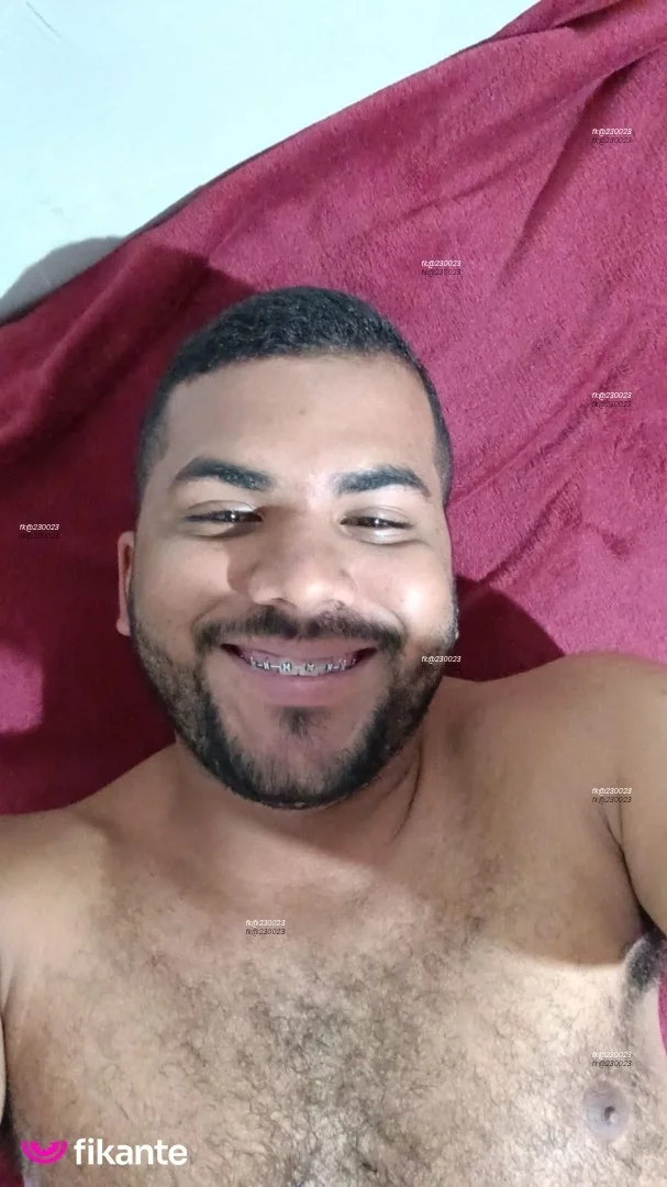 foto de David