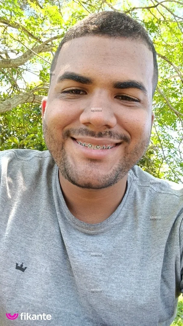 foto de David