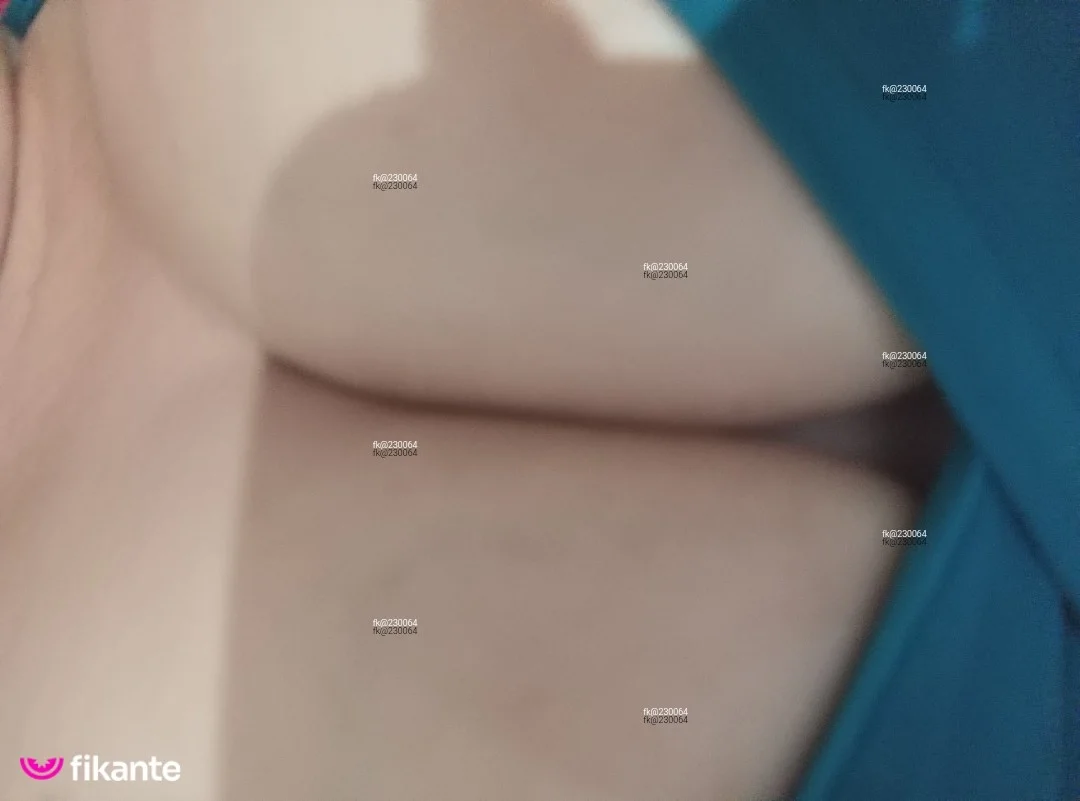 foto de Patrícia