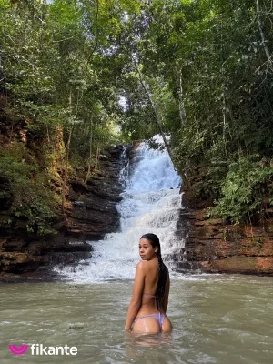 Foto profissional de Anna