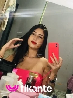 foto de Yasmin