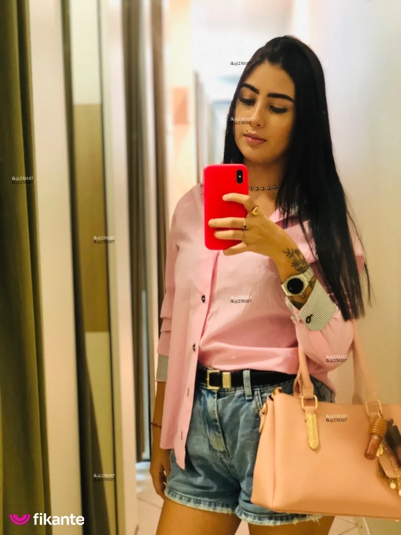foto de Yasmin
