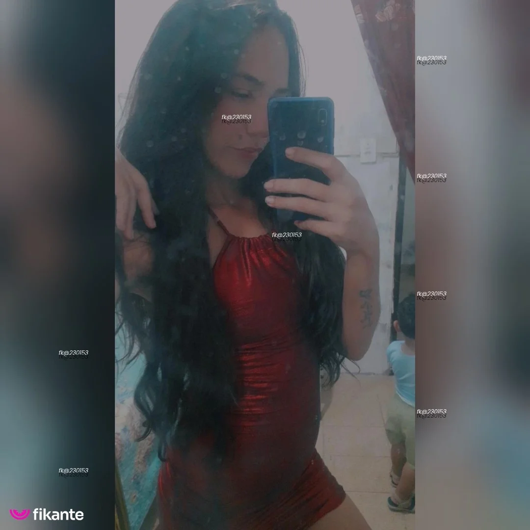 foto de Bruna